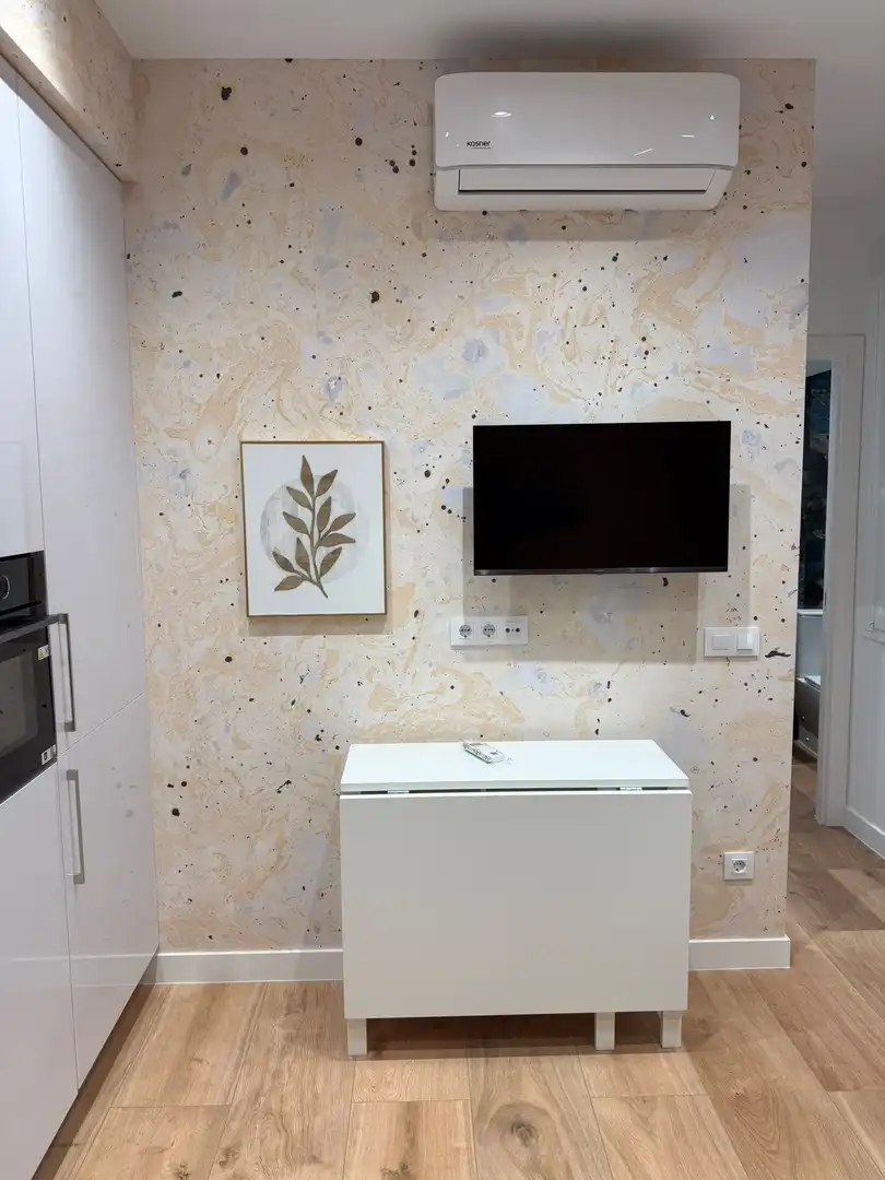 Wohnung zum Verkauf in Calle de Andrés Borrego, imagen 9