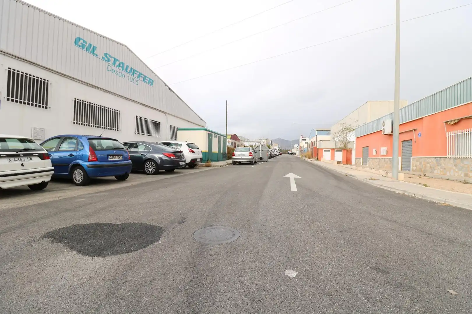 Nau industrial en venda a Crevillent, imagen 21