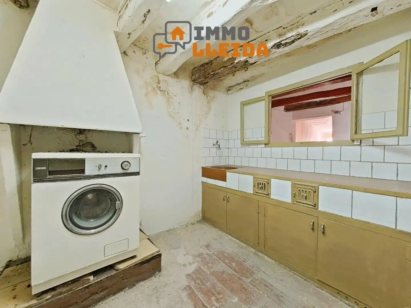 Adossat amb terrassa en venda a Calle HNO JOAQUIN DON 6, imagen 11