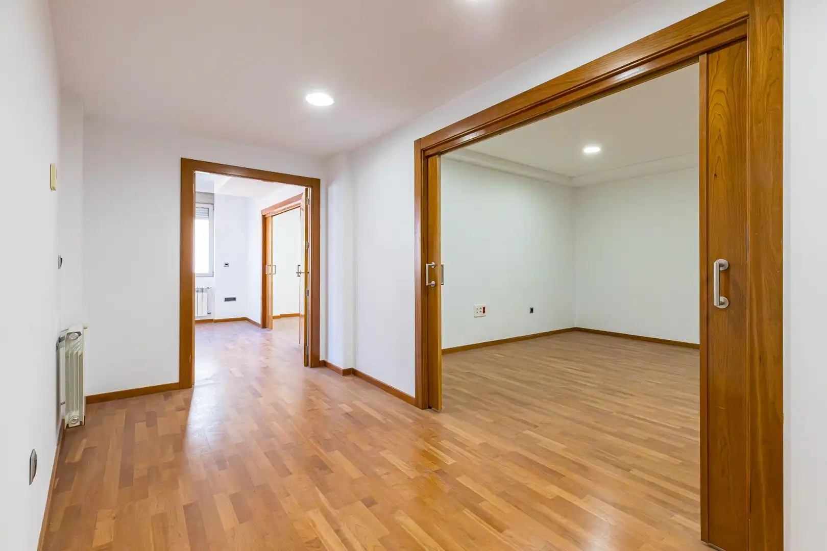 Flat for sale in Murcia  with Air Conditioner and Heating