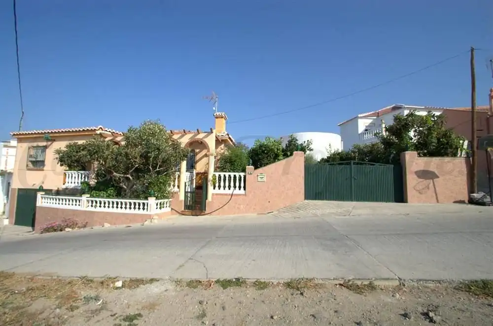 Maison à vendre à Urbanización Santa Rosa