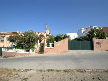 Casa en venda a Urbanización Santa Rosa