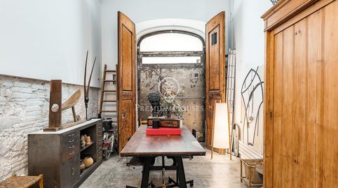 Foto 2 de Loft en venta en El Poble Sec - Parc de Montjuïc, Barcelona Capital