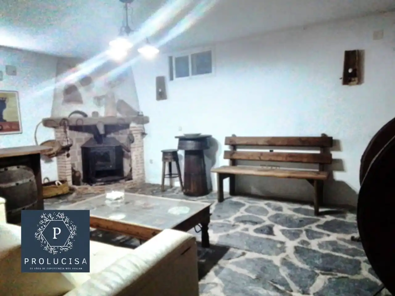 Houses for sale in Moraleja de Enmedio  with Air Conditioner, Heating and Terrace