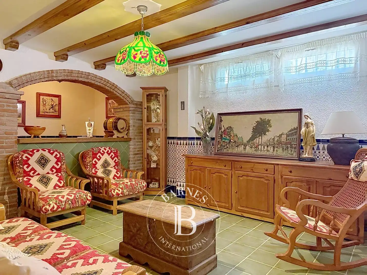 Maison avec piscine à vendre à Cabrera de Mar, imagen 47