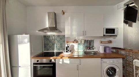Foto 3 de Apartament en venda a Prixmar, 111, El Pris - Juan Fernández, Tacoronte