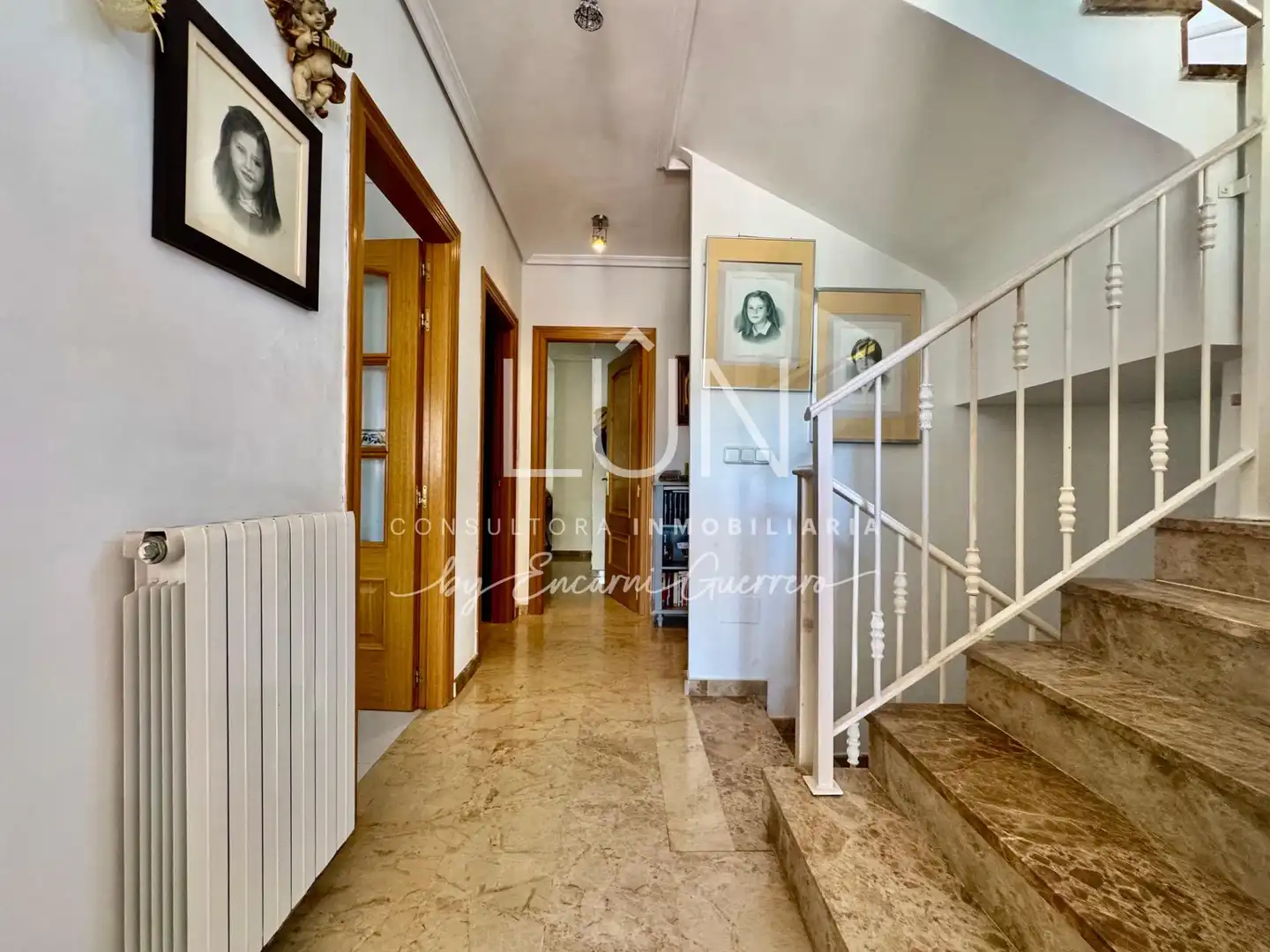 Houses for sale in Molina de Segura  with Private garden, Terrace and Storage room