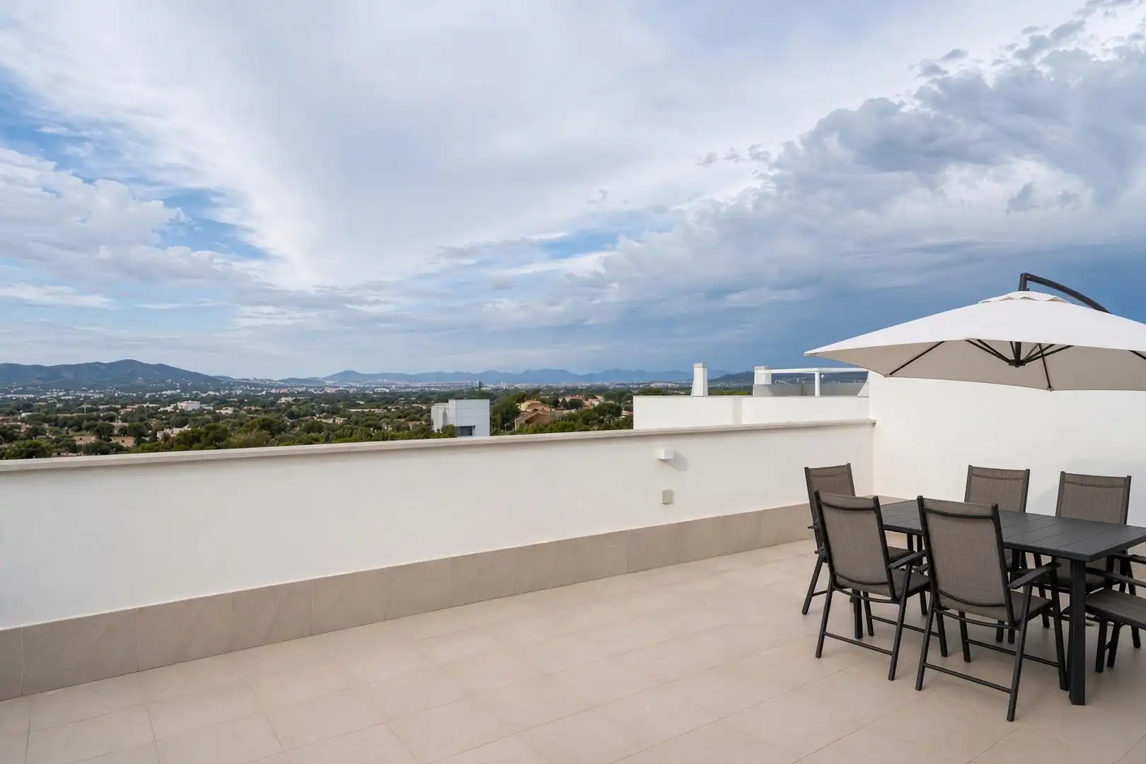 Apartament amb piscina en venda a EUTERPE 3, imagen 24