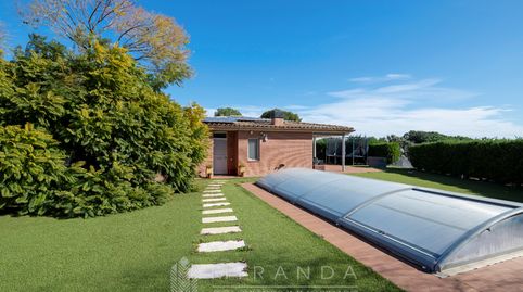 Foto 5 de Casa o xalet en venda a Carrer Vinyes D'en Mandri, Santa Maria Balís - Can Riera - Can Jordi, Sant Vicenç de Montalt
