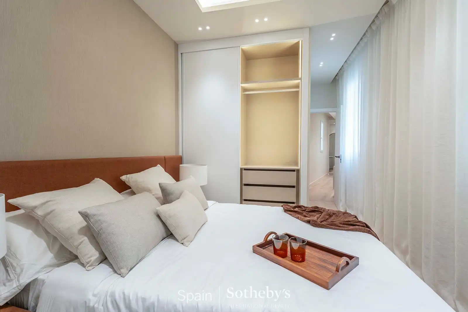 Appartement compact avec ascenseur à vendre à Calle de Don Ramón de la Cruz, imagen 28