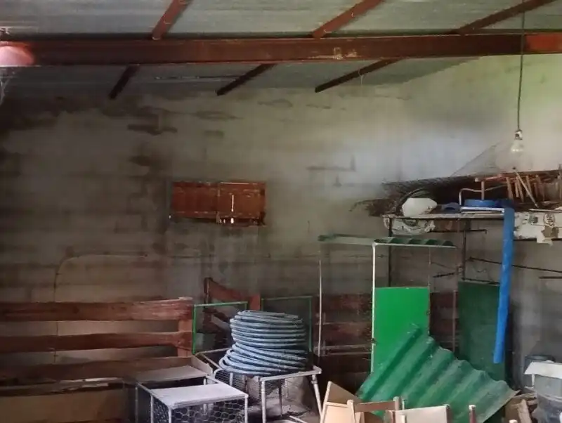 Casa o xalet en venda en Aldover amb Terrassa, Piscina i Moblat