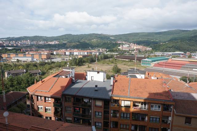 Piso en Venta en Kalero - Basozelai