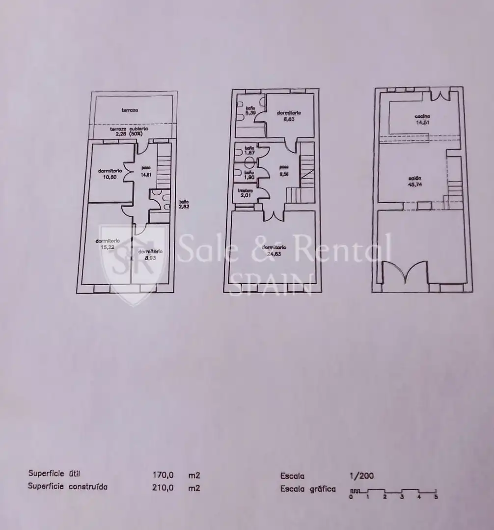 Maison à vendre à Tossa de Mar pueblo, imagen 36