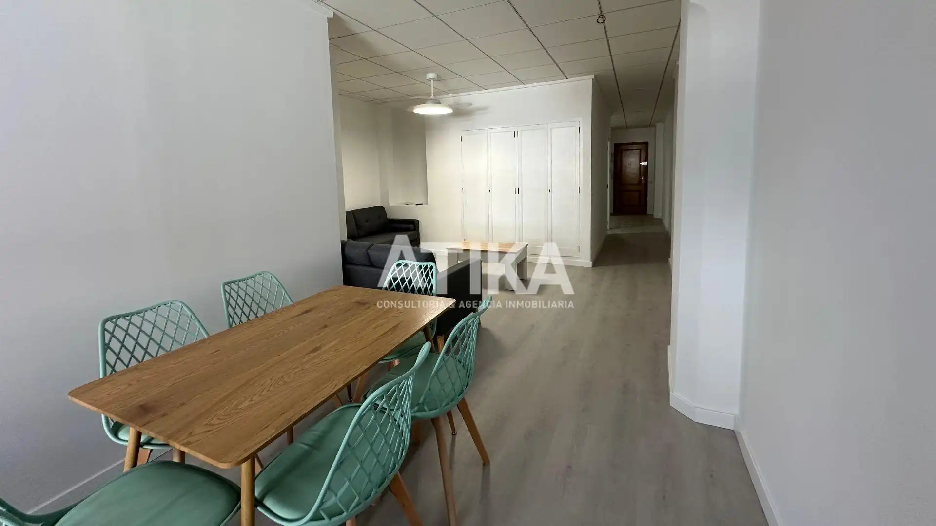 Flat for share in Ontinyent  with Air Conditioner and Balcony