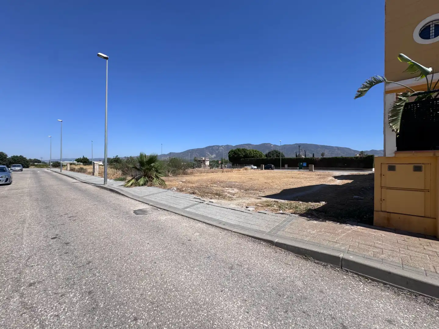 Residencial en venta en Librilla