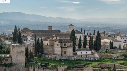 Foto 5 de Casa o chalet en venta en Calle Panaderos, Barrio de Albaicín, Granada