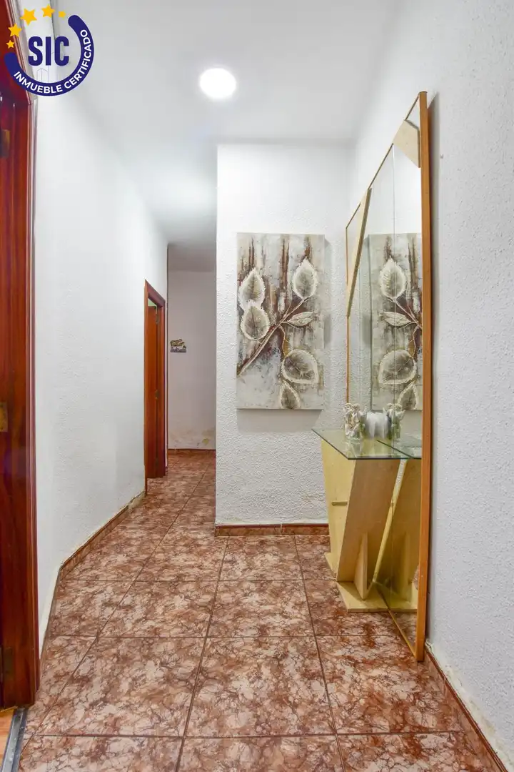 Pis en venda a Calle de las Alqueríes de Bellver, Barrio de Benicalap