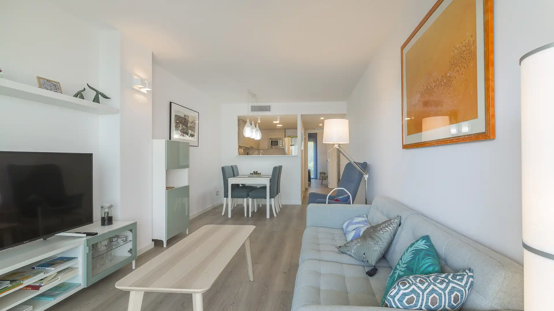 Apartments for rent in Avinguda Catalunya, 44, Avinguda Catalunya