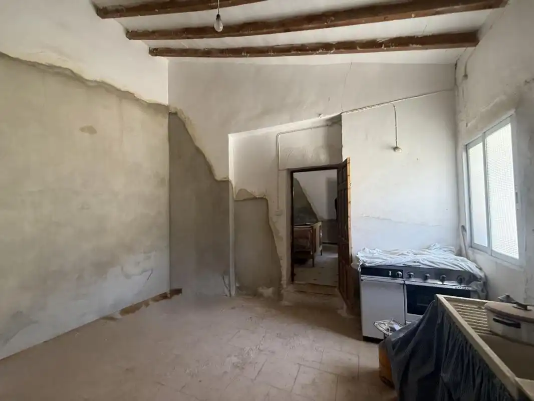 Landhaus mit Garten zum Verkauf in Calle los Carujos, imagen 4