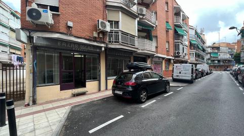 Photo 3 of Premises to rent in San Isidro, Madrid