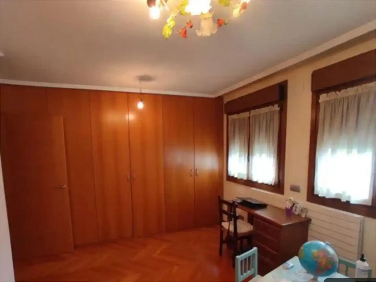 Habitación de Casa o chalet en venta en Galar con Jardín privado, Parquet y Trastero