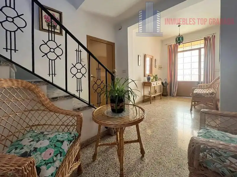 Terraced house for sale in Moredas 13, imagen 2
