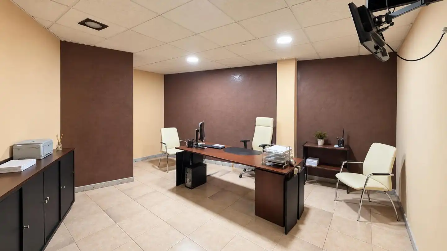 Local en venta en San Roque - Ronda Norte
