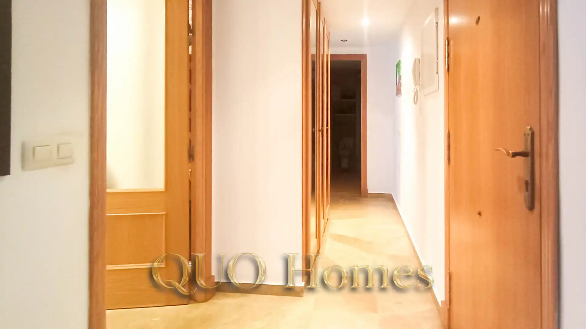Flat for sale in Jerez de la Frontera  with Air Conditioner, Heating and Private garden