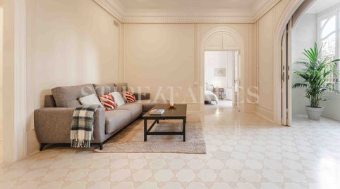 Foto 4 de Piso de alquiler en Dreta de l'Eixample, Barcelona Capital