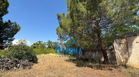 Foto 2 de Casa o xalet en venda a Jaen, Pedanías - Extrarradio, Albacete Capital