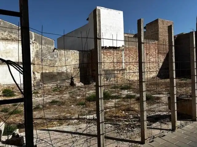Grundstücke und Bauplätze zum Verkauf in Calle MAYOR SEVILLA 23, imagen 4