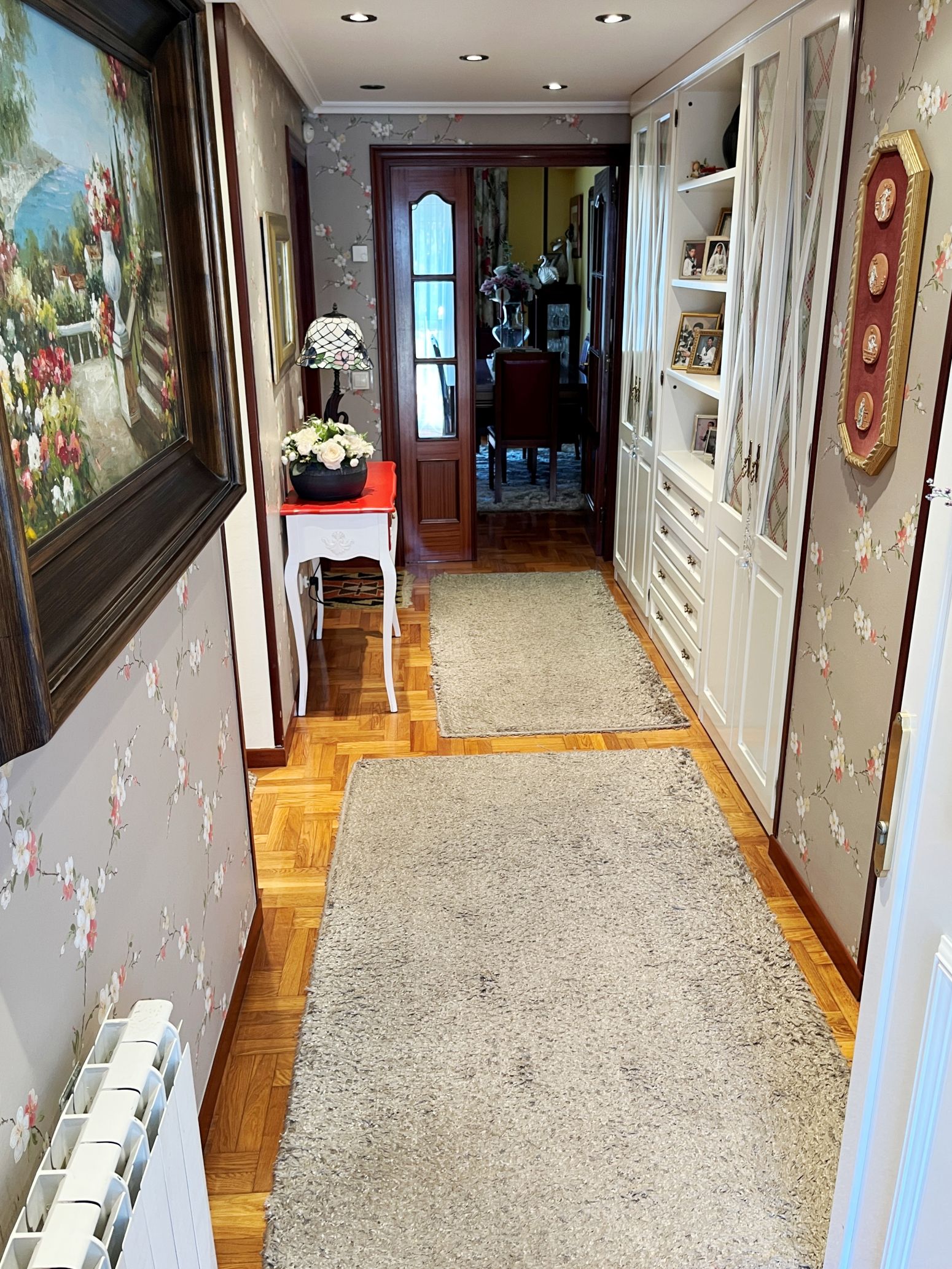 Casa o xalet en venda en Avilés amb Calefacció, Parquet i Terrassa
