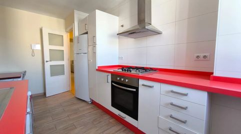 Foto 4 de Piso de alquiler en La Fama, Murcia Capital
