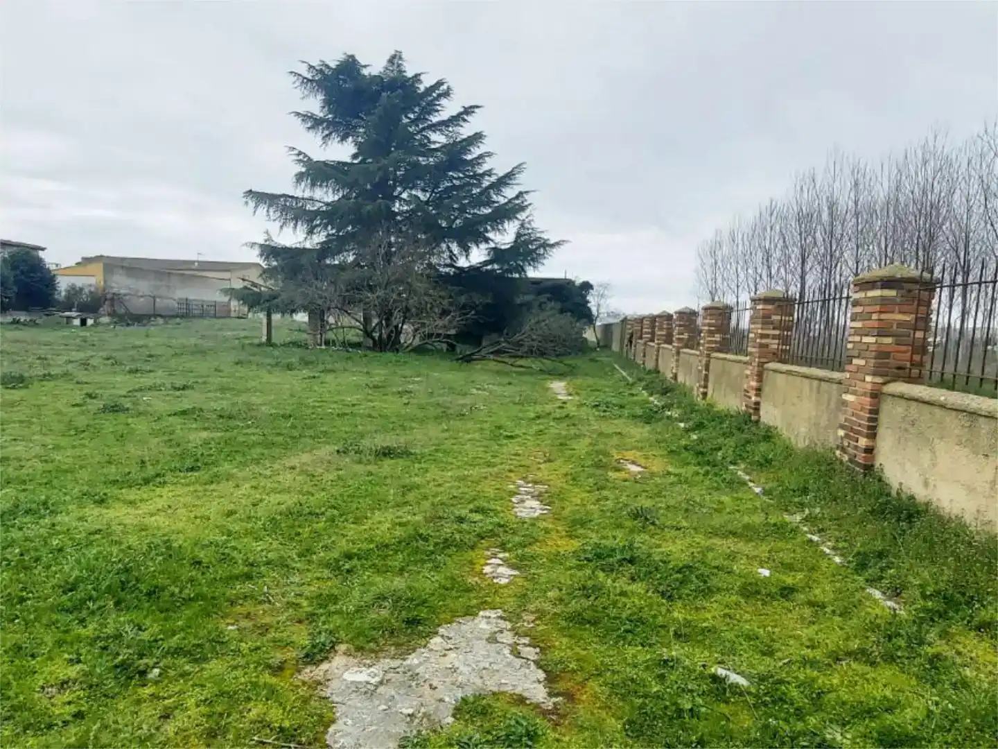 Finca rústica en venda en Rollo - Puente Ladrillo