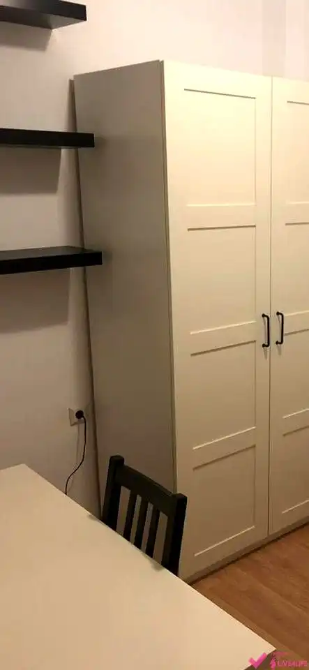 Flat with lift to rent in Avenida de las Fuerzas Armadas, imagen 8