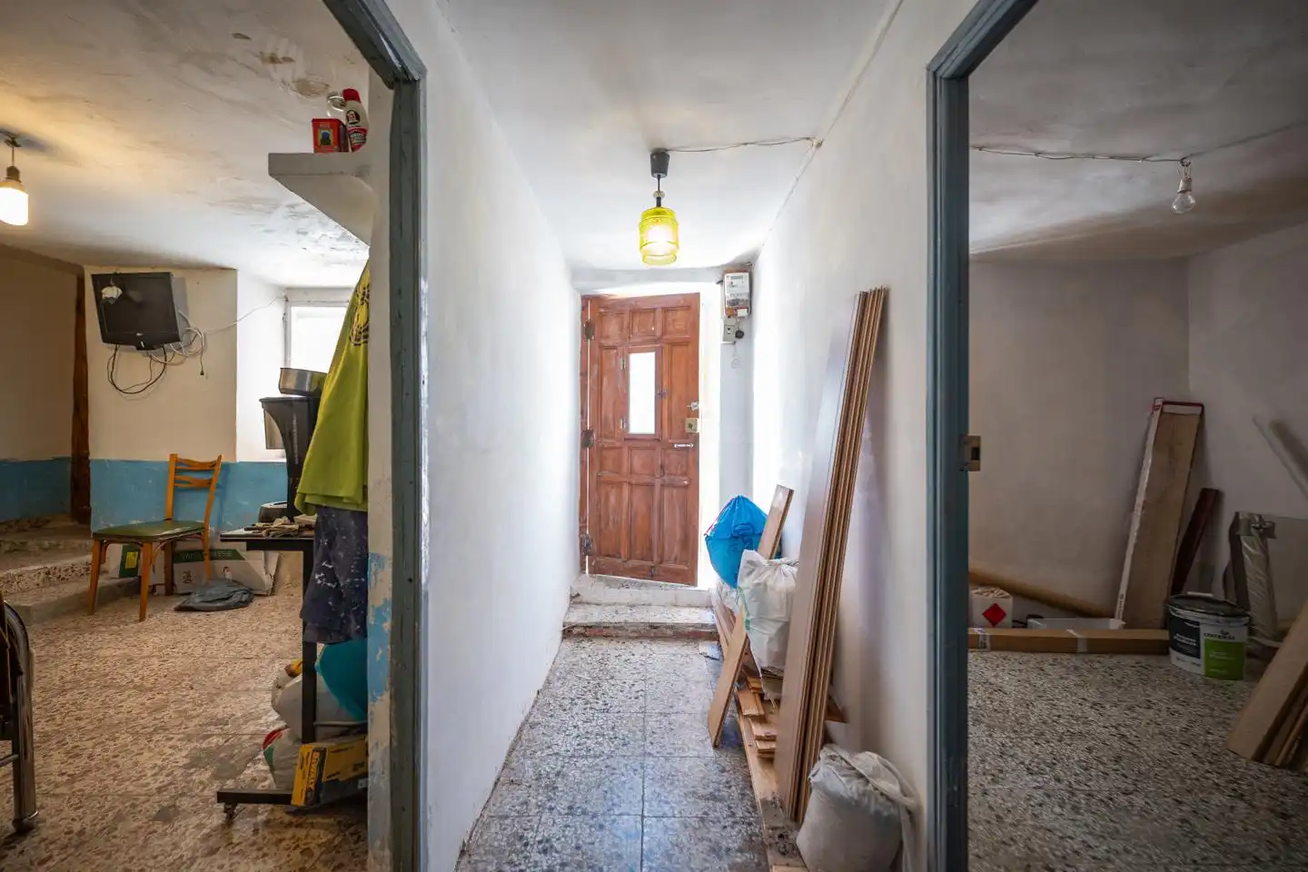 Casa o xalet en venda en Muñana amb Terrassa