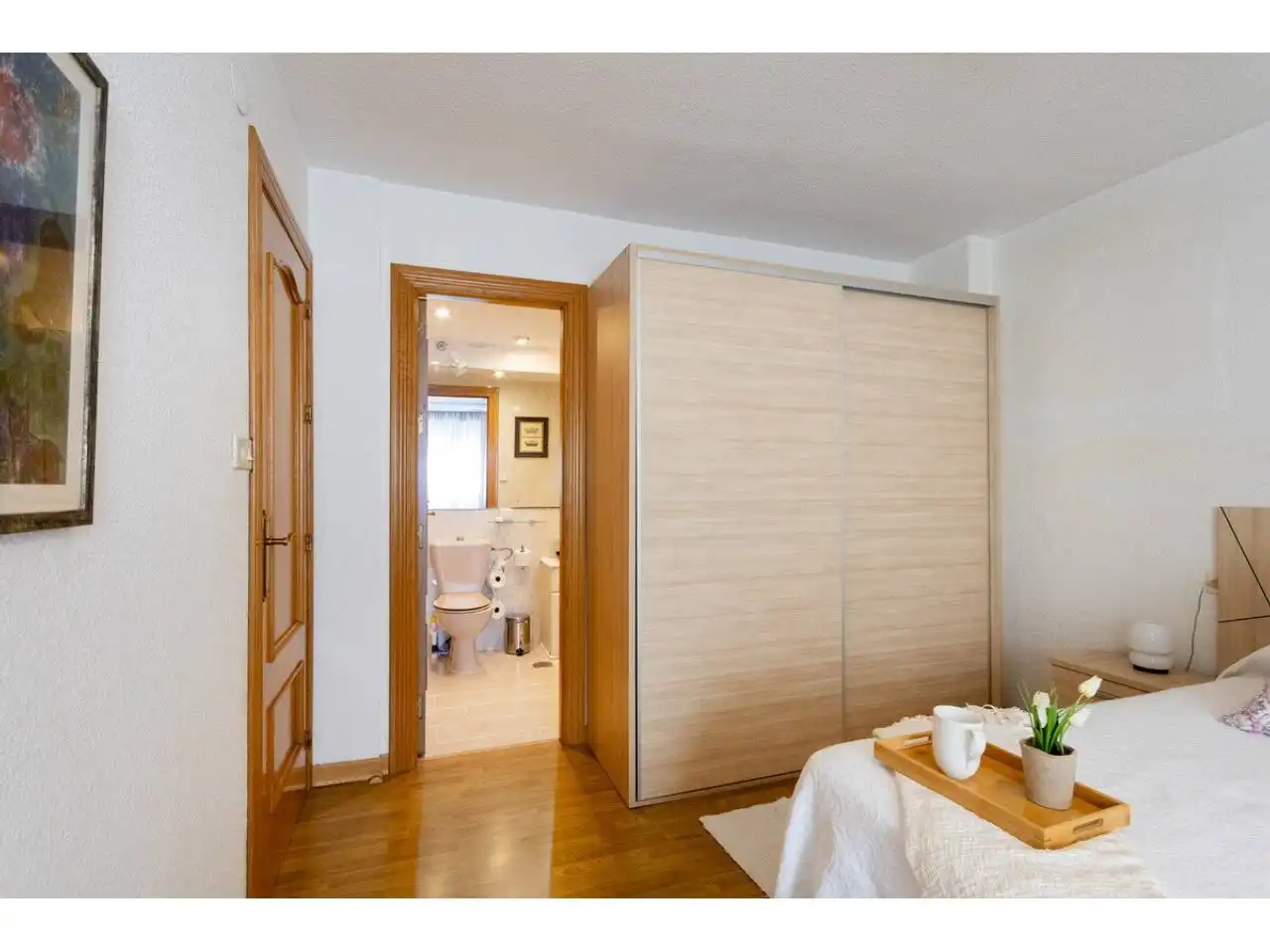 Flat for sale in Calle Bikini 1, imagen 19