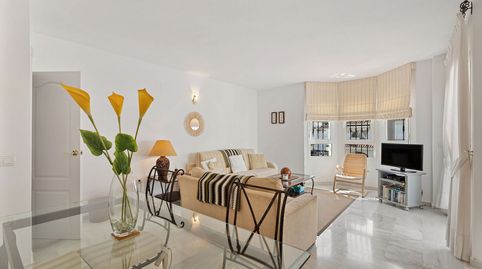 Photo 4 of Attic for sale in La Dama de Noche - La Alzambra, Marbella