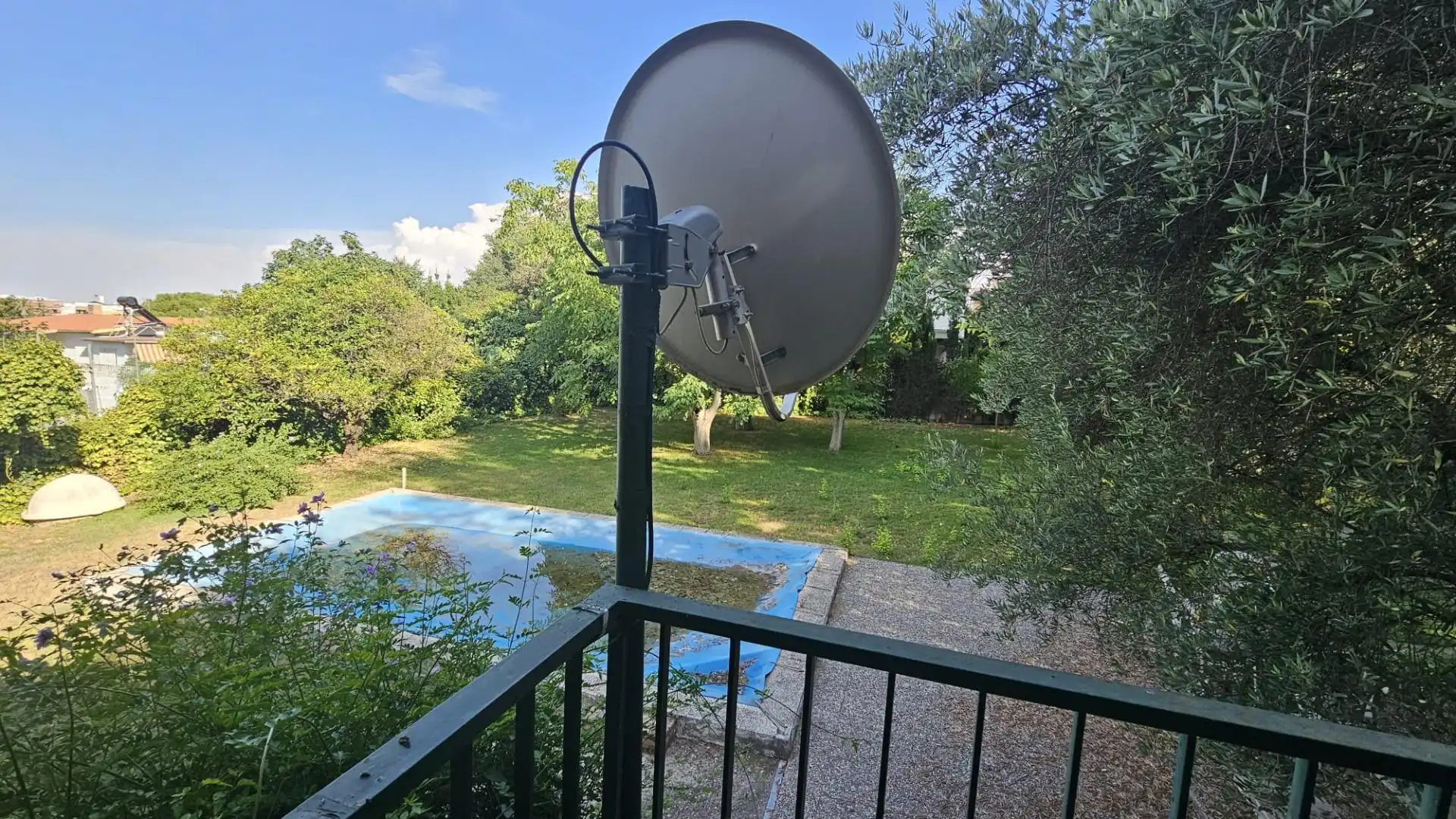 Villa con piscina in vendita a Norte-Sierra, imagen 27