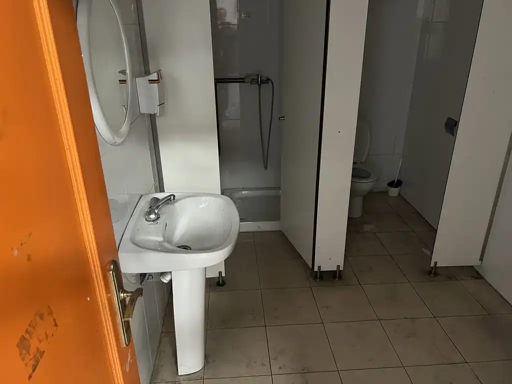 Industriegebäude zur Miete in Rúa dos Carpinteiros-Ceao 154, imagen 14