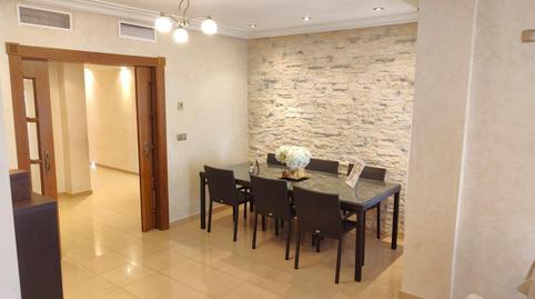 Foto 5 de Casa o xalet en venda a Molins - Campaneta - San Bartolomé, Alicante