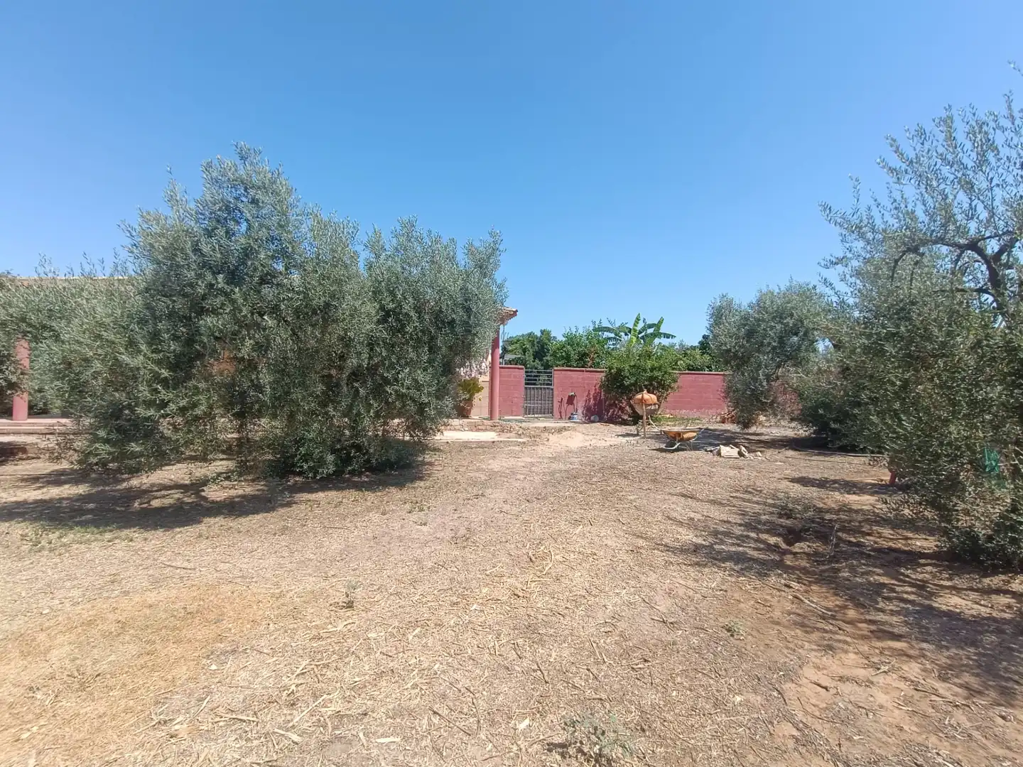 Casa o chalet en venta en Pilas con Jardín privado y Piscina