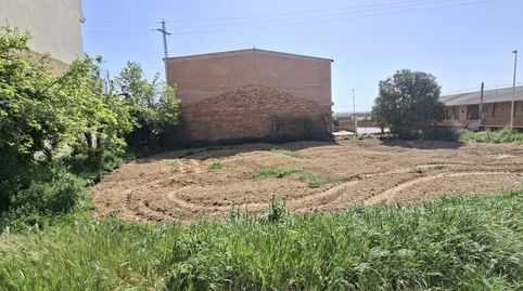 Foto 2 von Residential zum Verkauf in Avinguda 11 de Setembre, 111, Bellcaire d'Urgell, Lleida