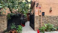 Exterior view of House or chalet for sale in  Barcelona Capital  with Heating and Terrace