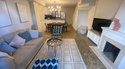 Foto 3 de Casa adosada en venta en Villacana - Costalita - Saladillo, Málaga