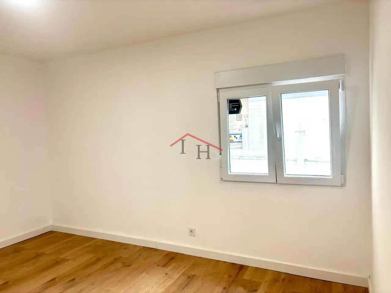 Piso en venta en San Andrés del Rabanedo con Calefacción y Trastero
