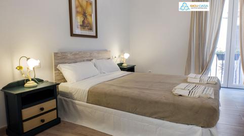 Foto 3 de Apartament de lloguer a Calle Galera, Jijona / Xixona, Alicante