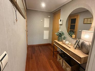 Pis amb piscina en venda a Calle Dolores Ibárruri 2