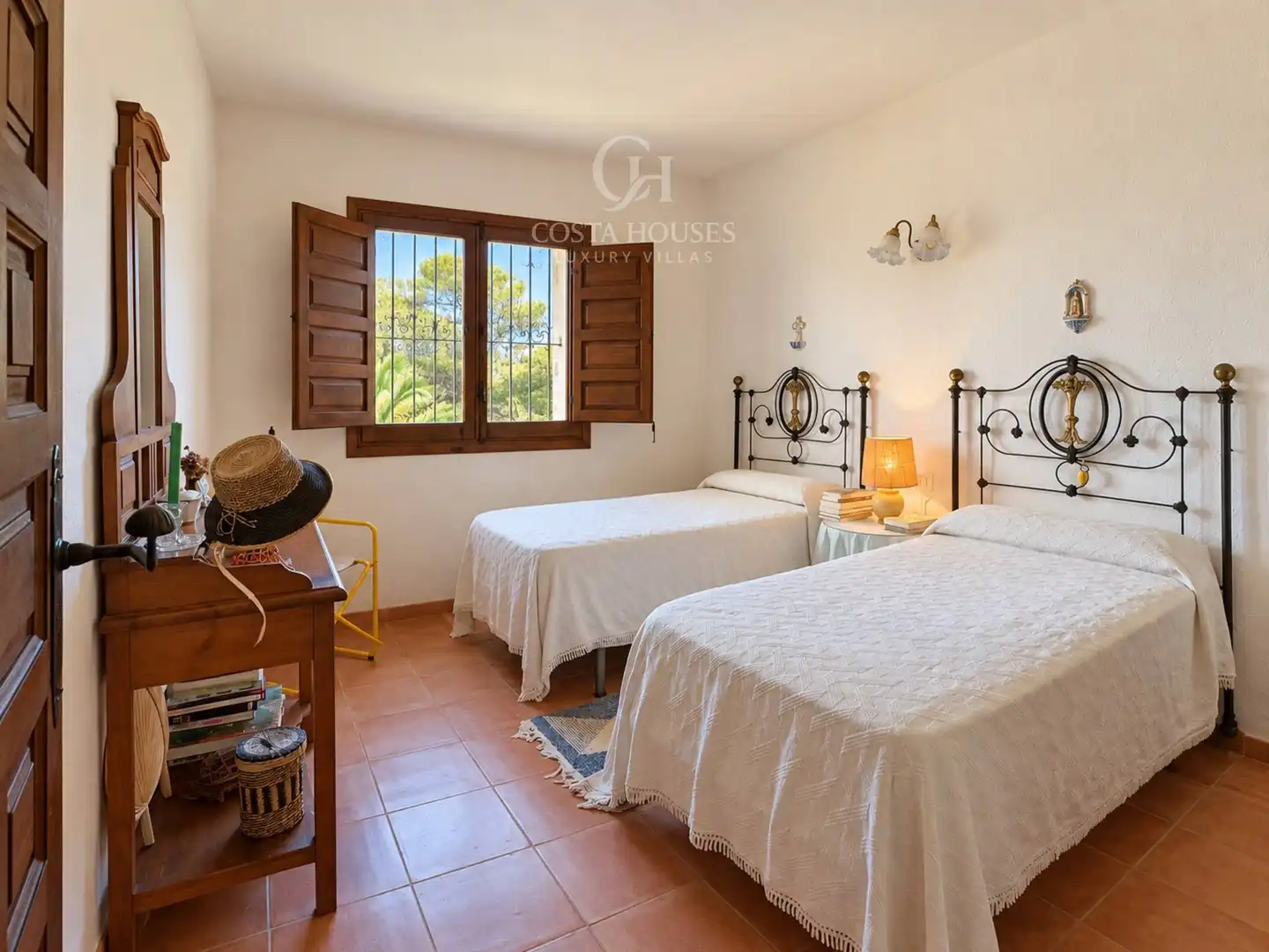 Villa avec piscine à vendre à Cap Martí - El Tossalet - Pinomar, imagen 13