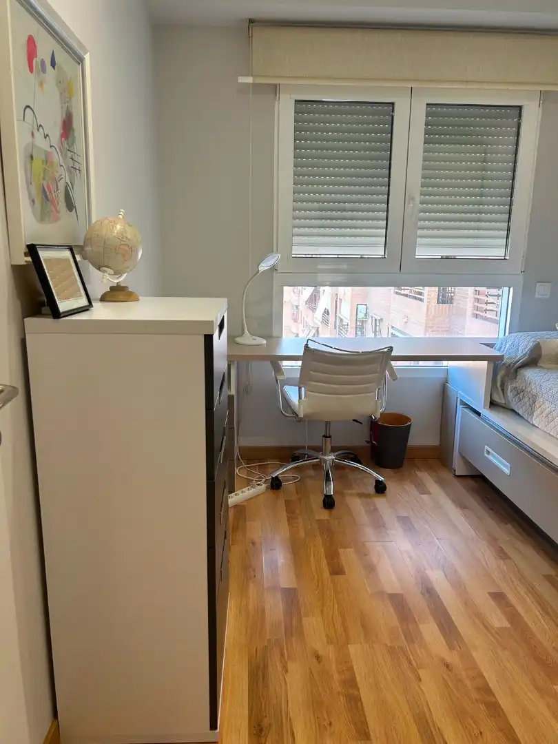 Piso en venta en Valencia con Aire acondicionado, Amueblado y Balcón